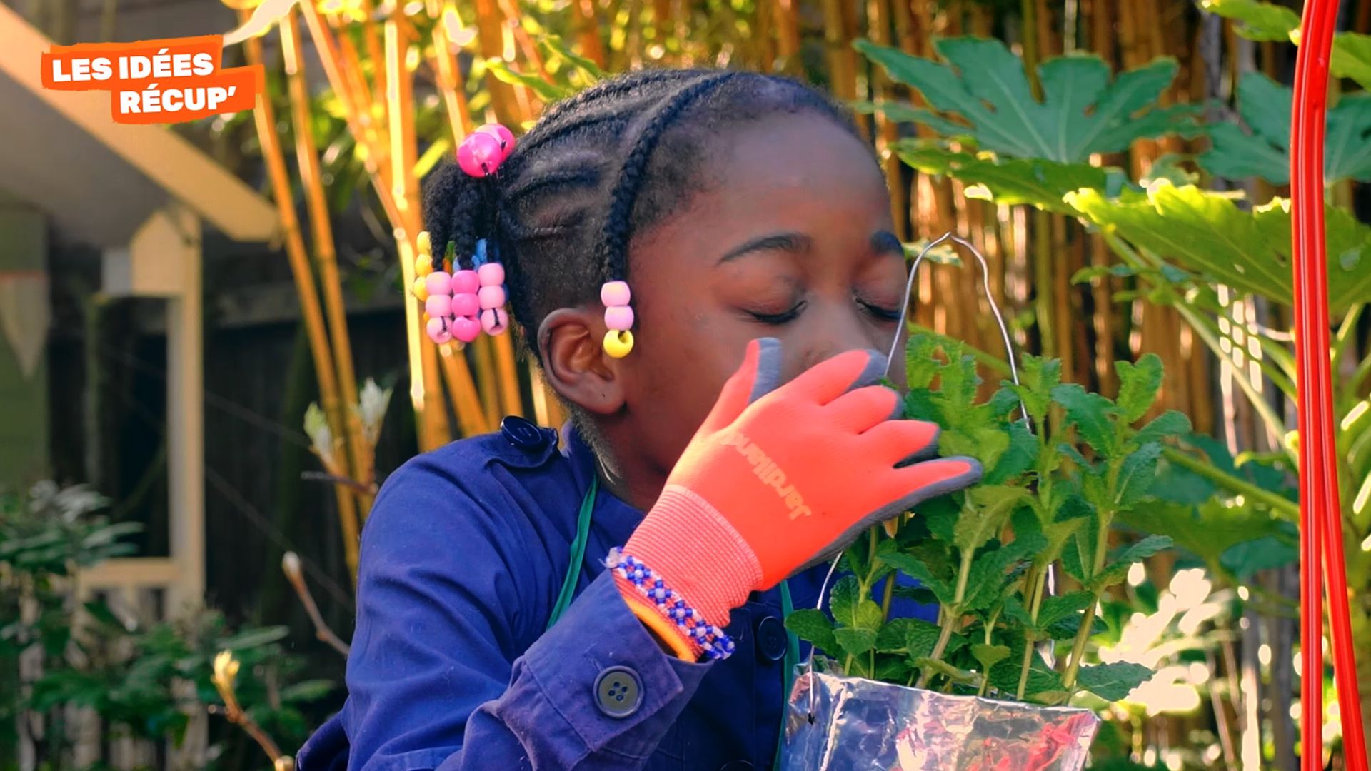 agence raymonde projet diy jardiland