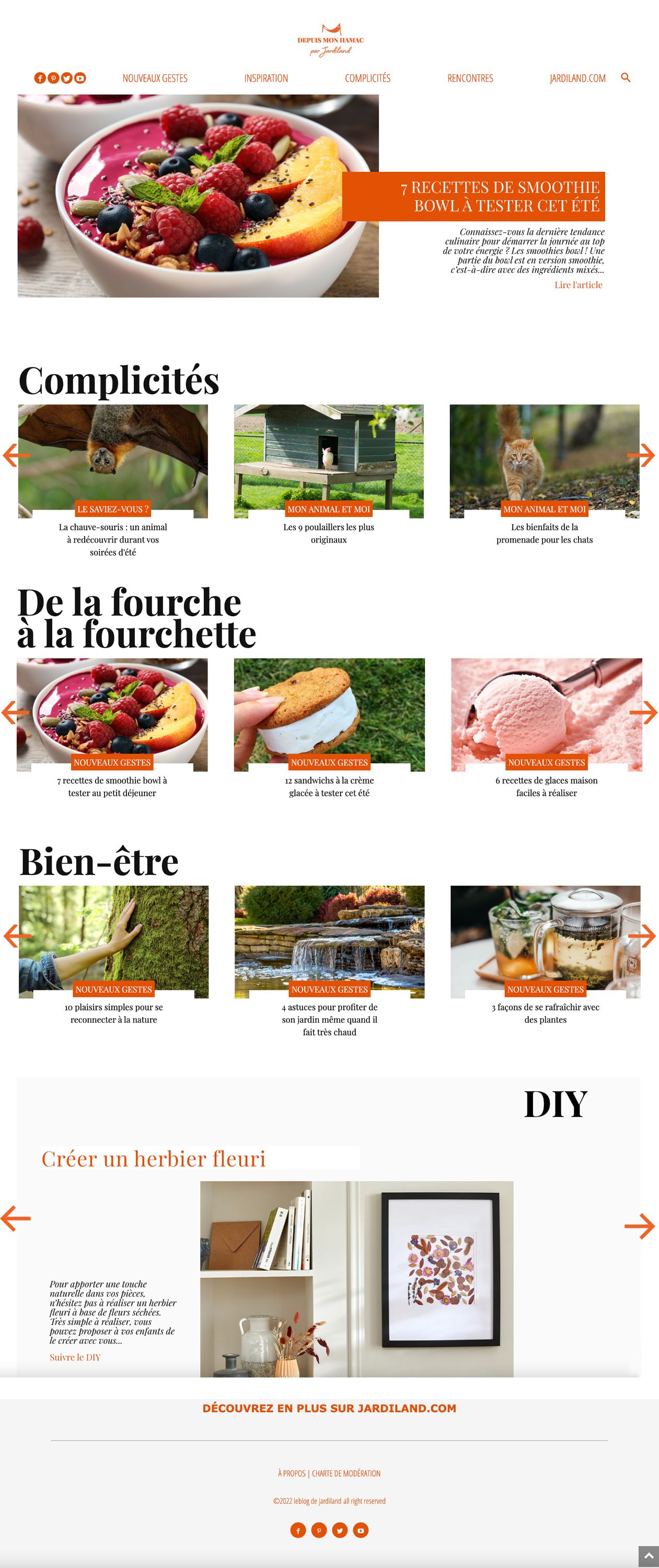 agence raymonde