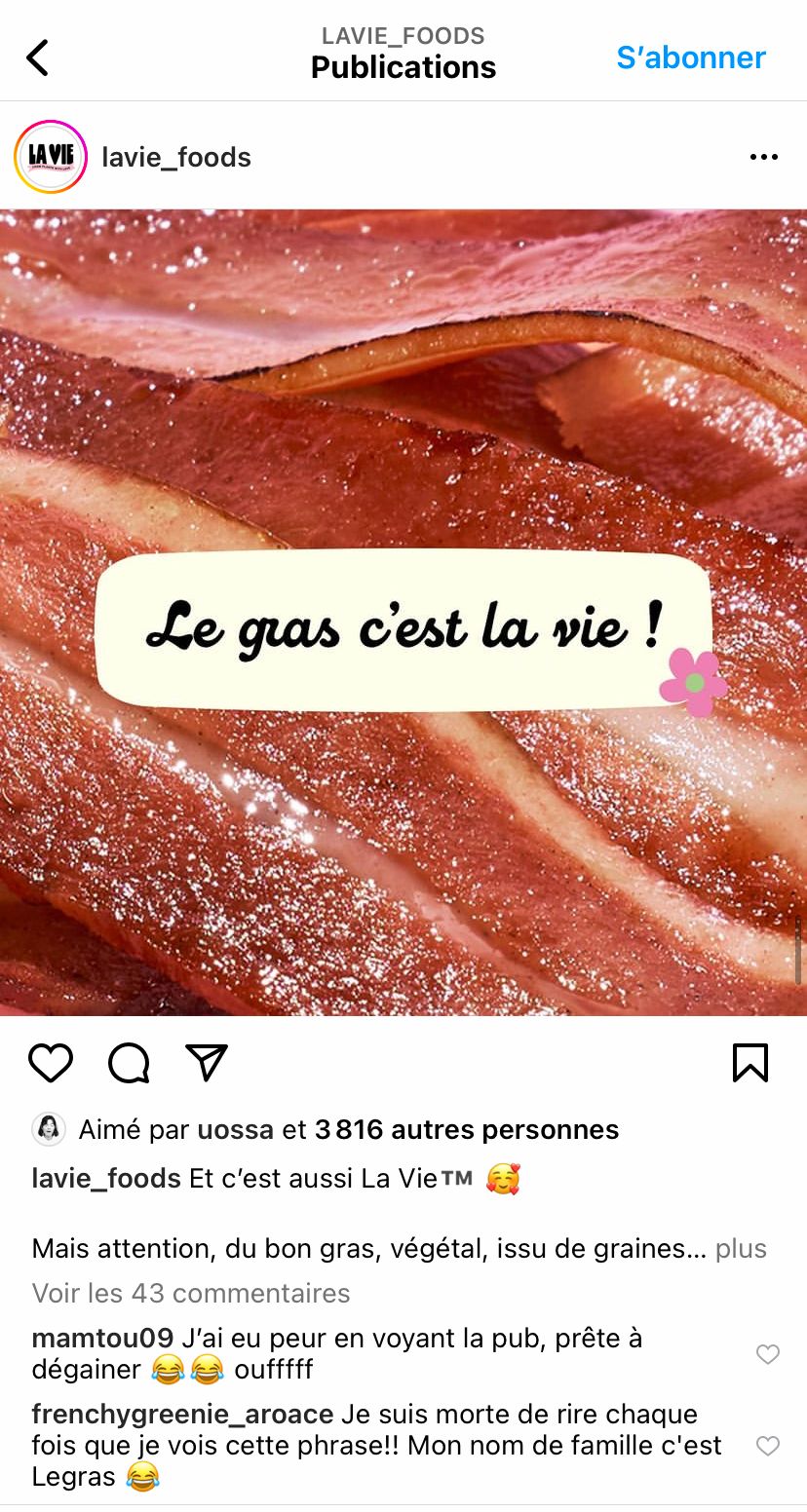 agence raymonde la vie
