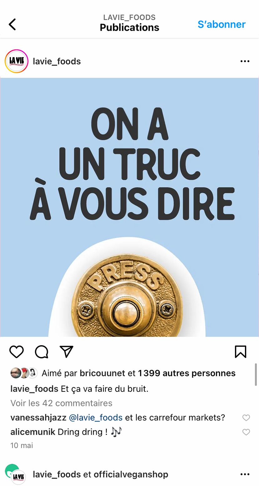 agence raymonde la vie