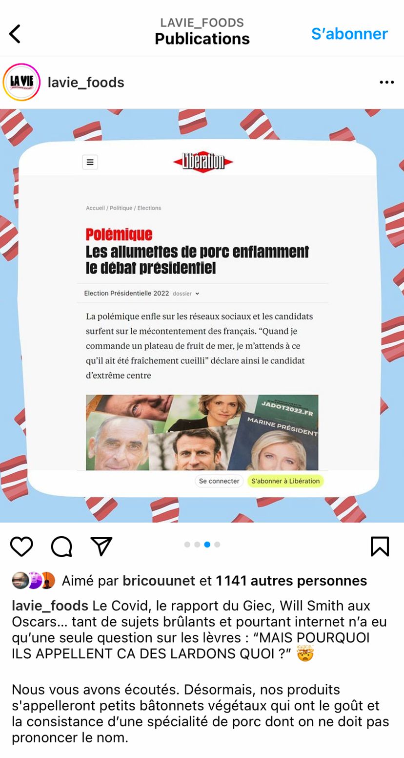 agence raymonde la vie