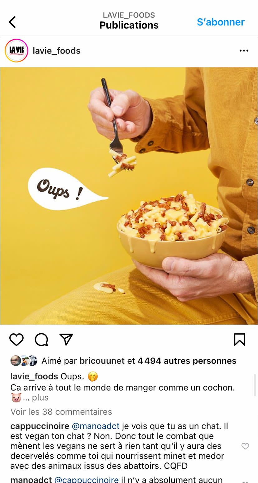 agence raymonde la vie